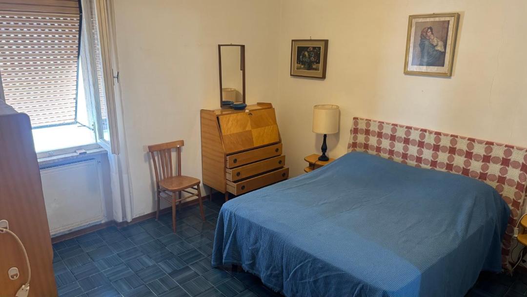 Photo of Bedroom in Talamone