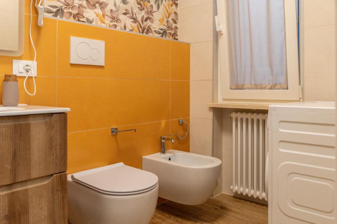 Photo of Bathroom in Policoro