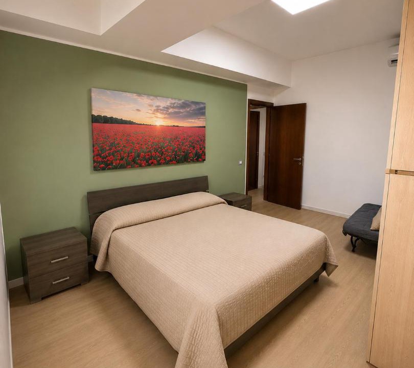 Photo of Bedroom in Porto San Giorgio