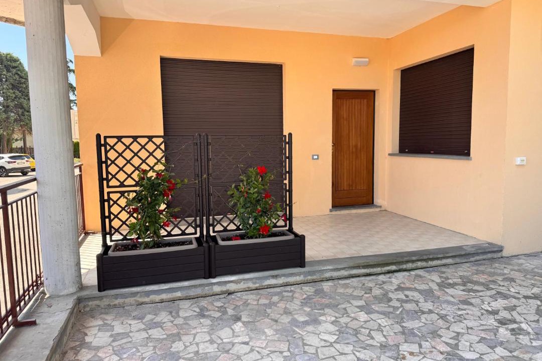Photo of Patio Balcony in Porto San Giorgio
