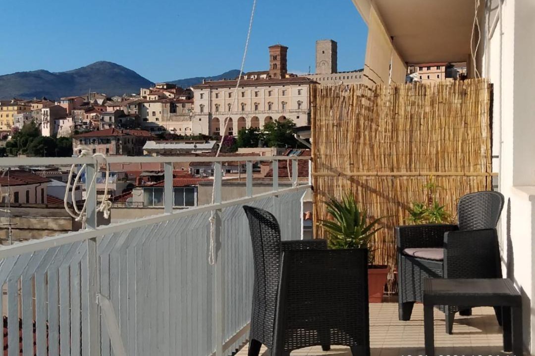 Photo of Patio Balcony in Terracina