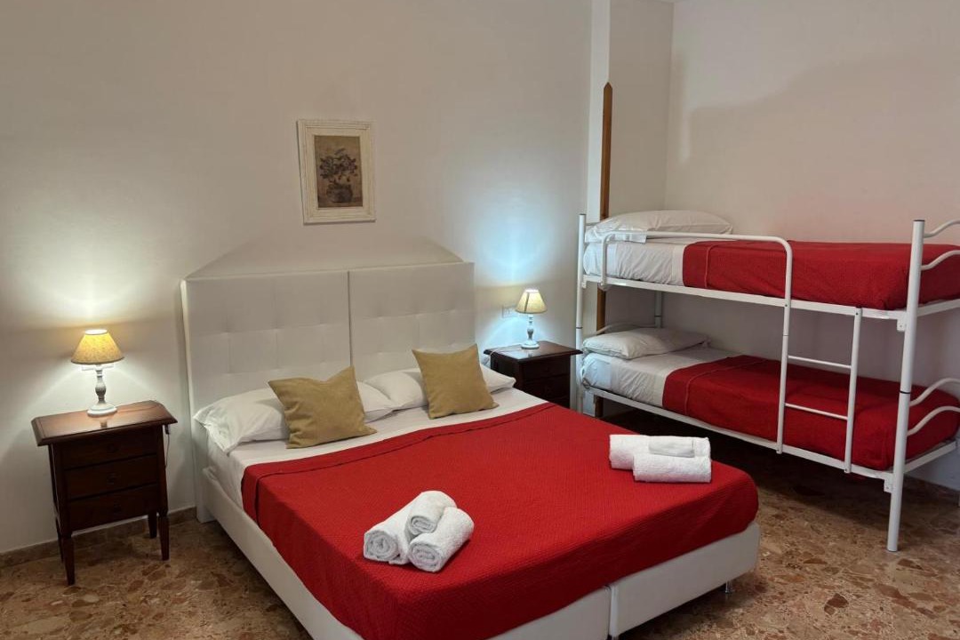 Photo of Bedroom in Santa Marina
