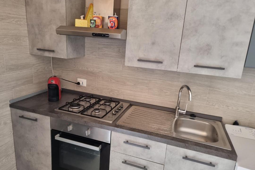 Photo of Kitchen in Trivolzio