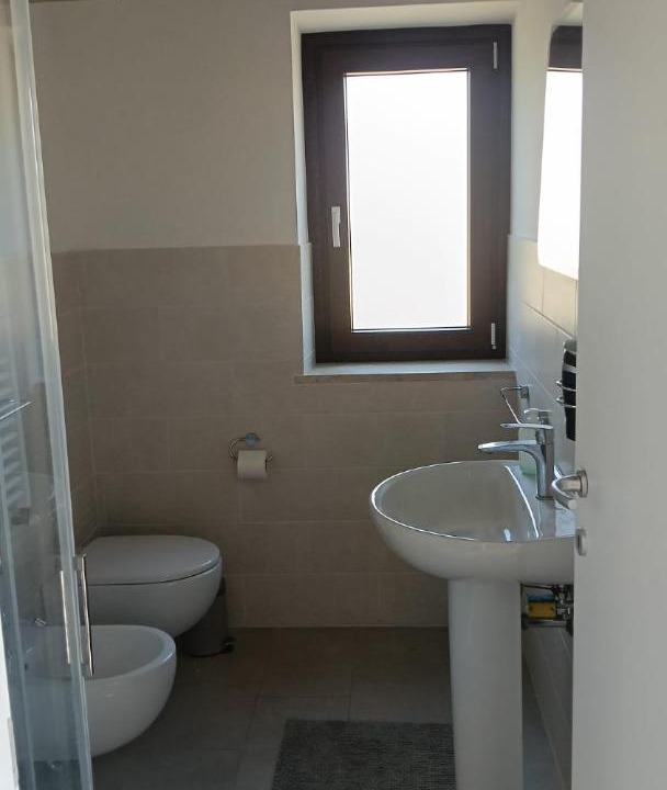 Photo of Bathroom in Morlupo