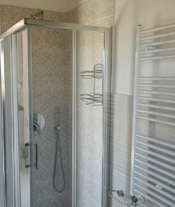 Photo of Bathroom in Morlupo