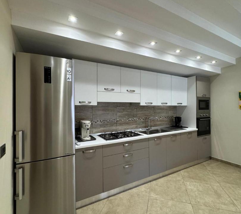 Photo of Kitchen in Montoro Inferiore