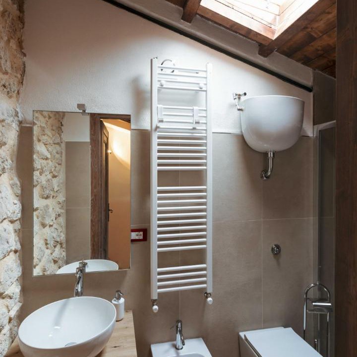 Photo of Bathroom in Santo Stefano di Sessanio