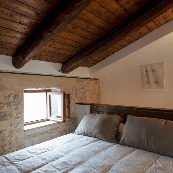 Photo of Bedroom in Santo Stefano di Sessanio