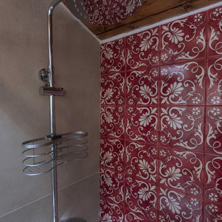 Photo of Bathroom in Santo Stefano di Sessanio