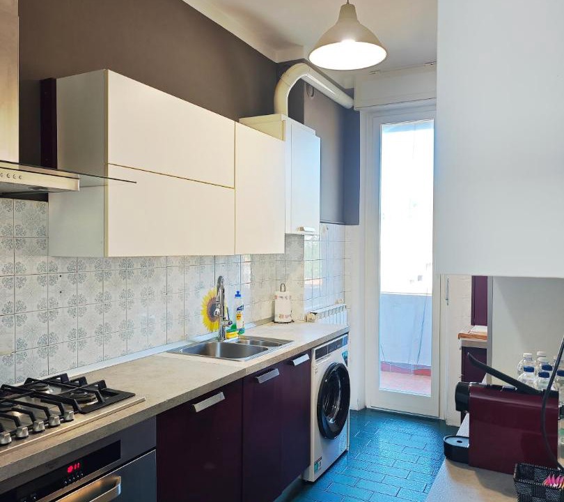 Photo of Kitchen in Verbania