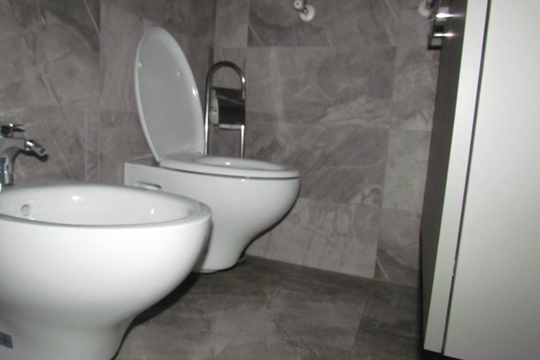 Photo of Bathroom in Vatican