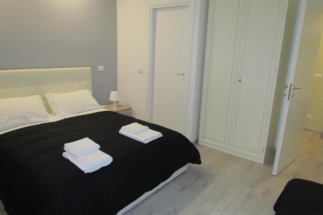 Photo of Bedroom in Vatican