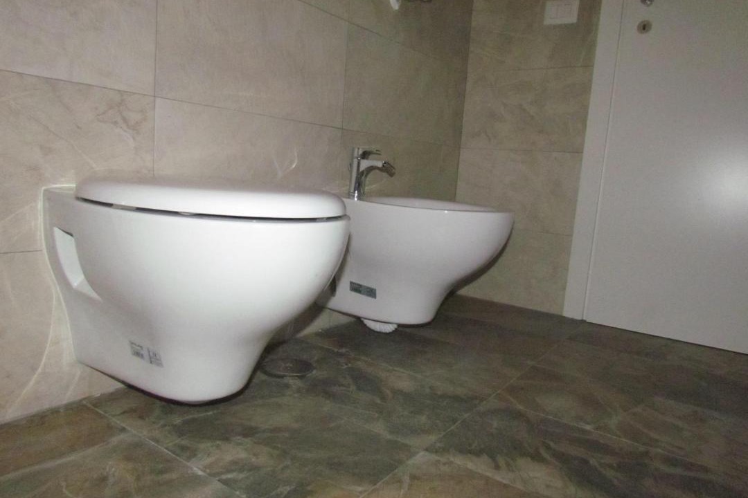 Photo of Bathroom in Vatican