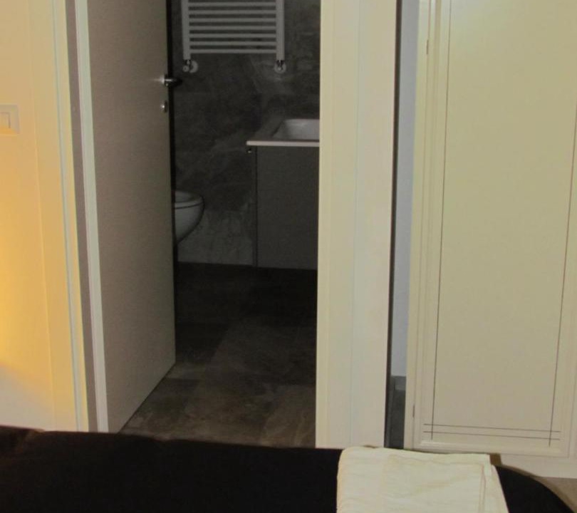 Photo of Bathroom in Vatican