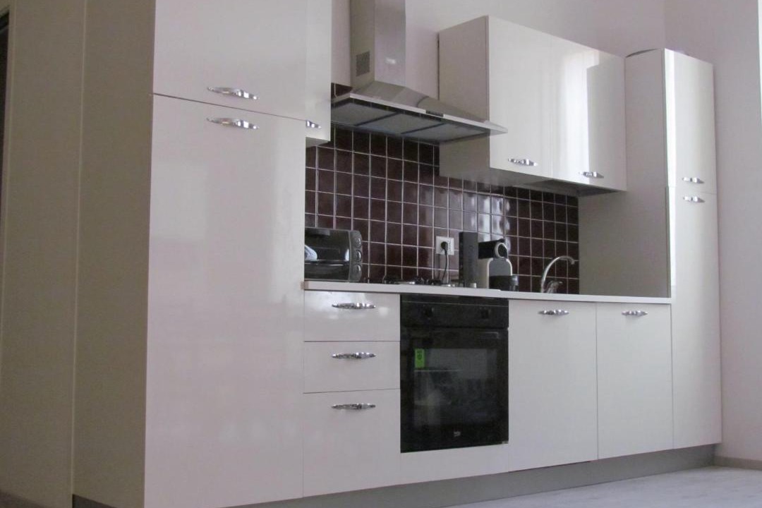 Photo of Kitchen in Vatican