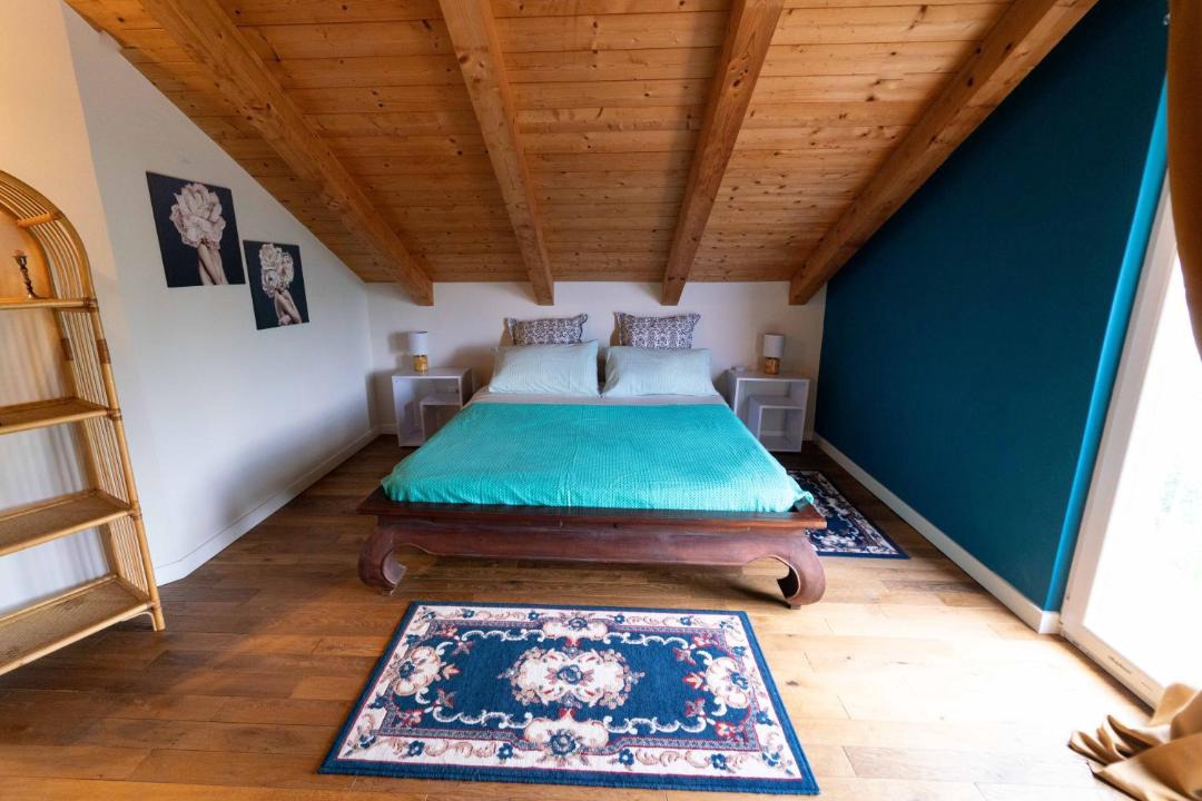 Photo of Bedroom in Marina di Casal Velino