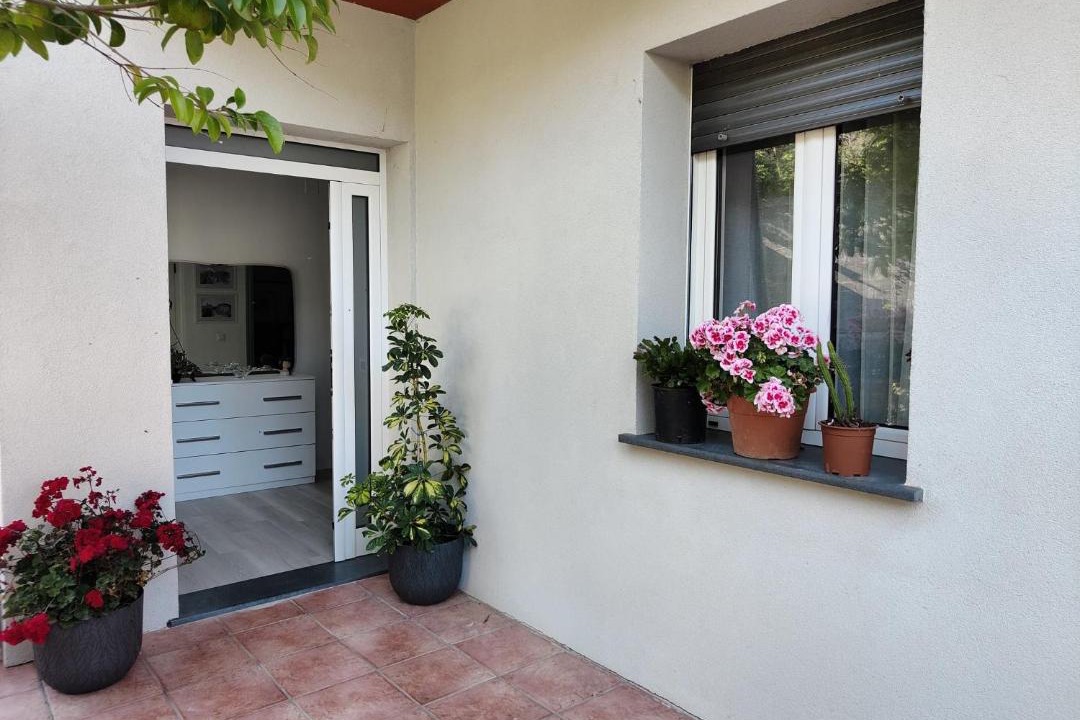 Photo of Patio Balcony in Atessa