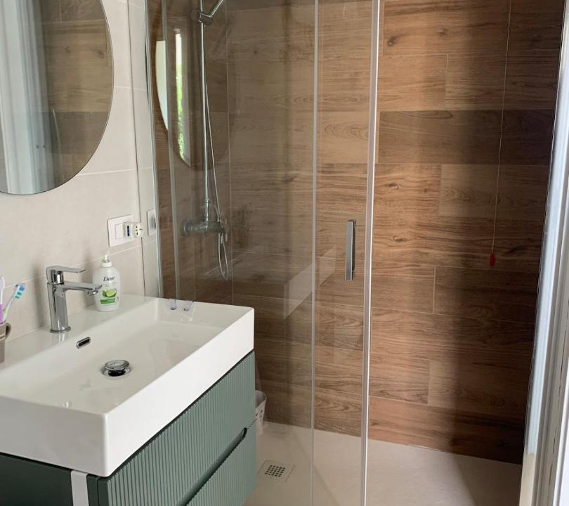 Photo of Bathroom in Lido Riccio