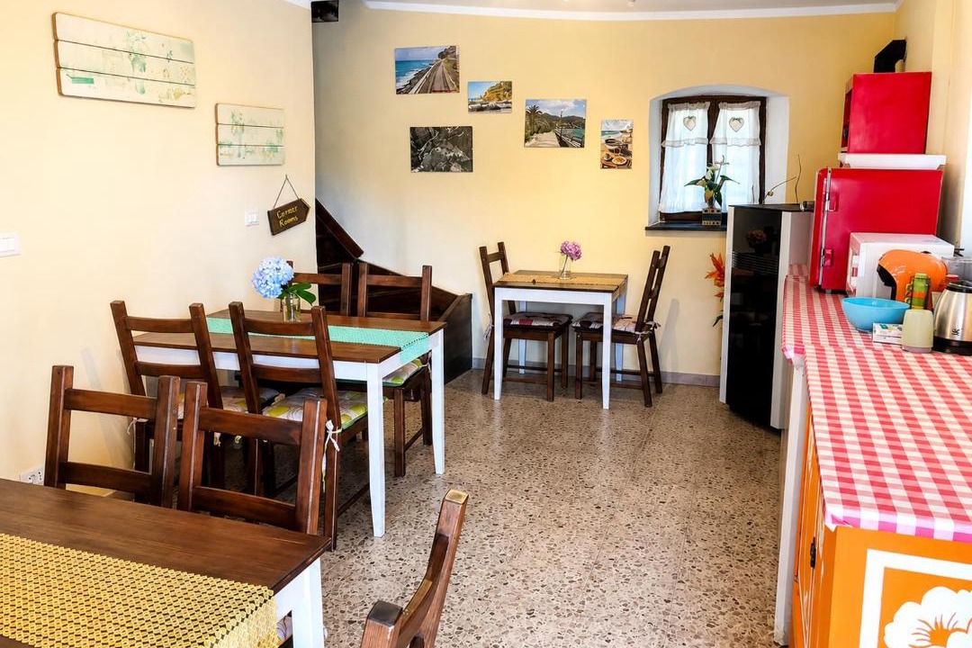 Photo of Kitchen in Mele