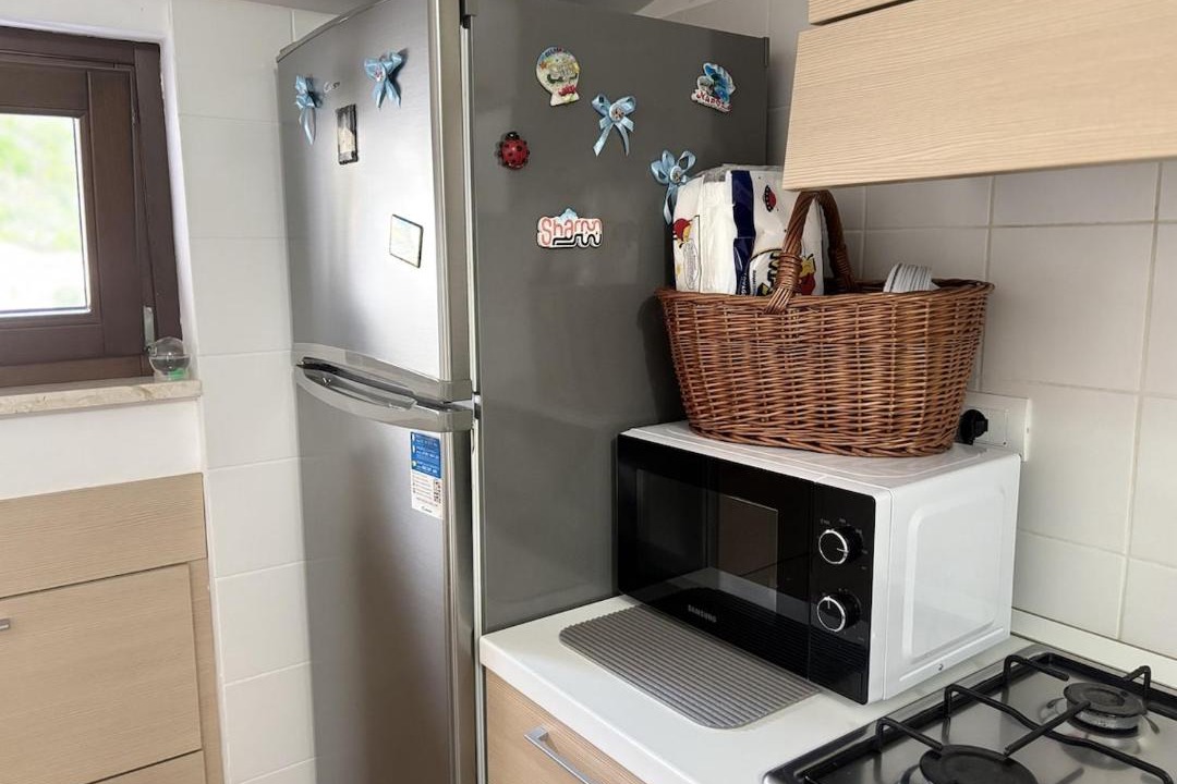 Photo of Kitchen in Acciano