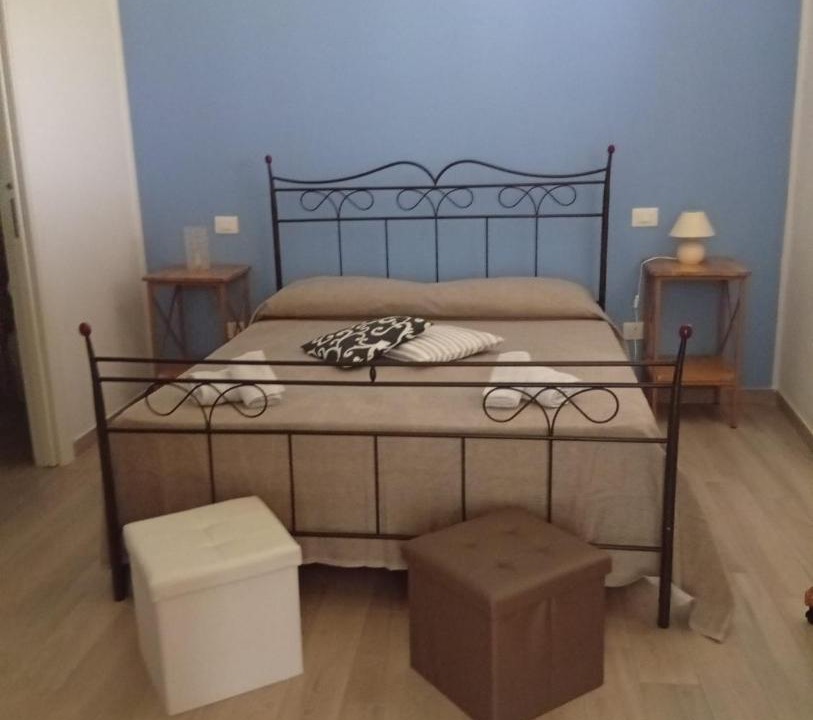 Photo of Bedroom in Nemoli
