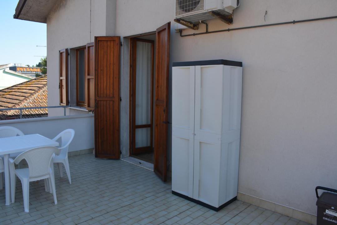 Photo of Patio Balcony in Camerano