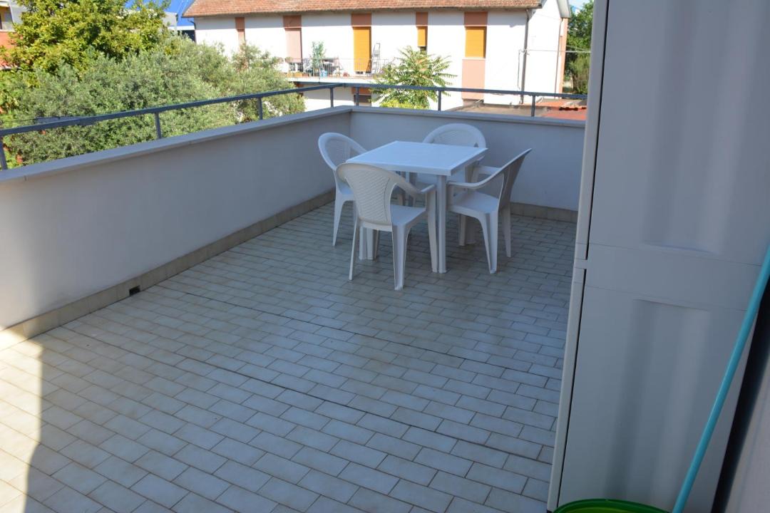 Photo of Patio Balcony in Camerano