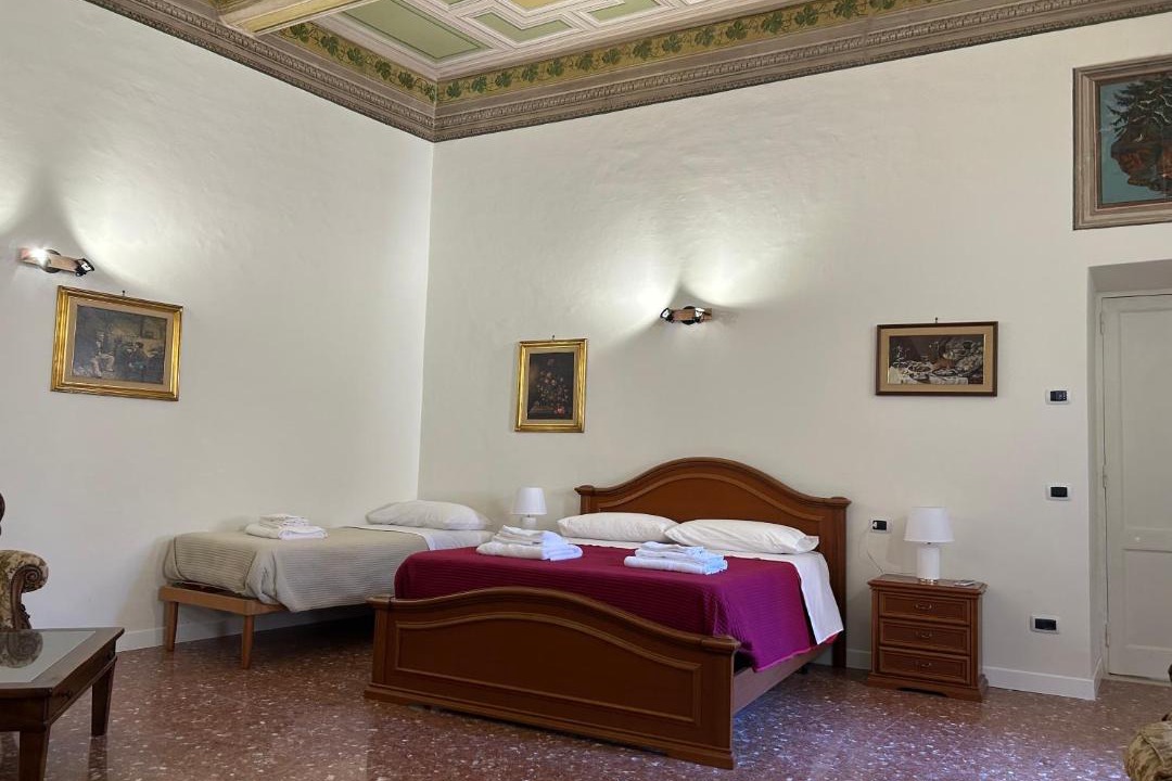 Photo of Bedroom in Narni