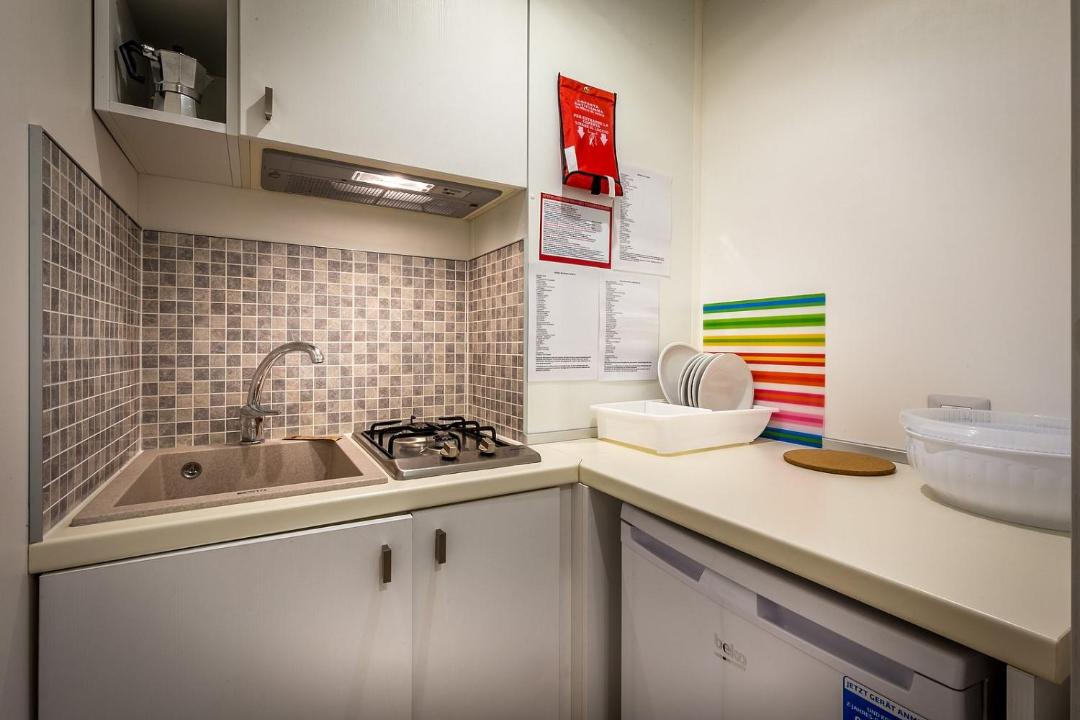 Photo of Kitchen in Castiglione della Pescaia