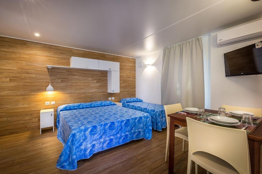 Photo of Bedroom in Castiglione della Pescaia
