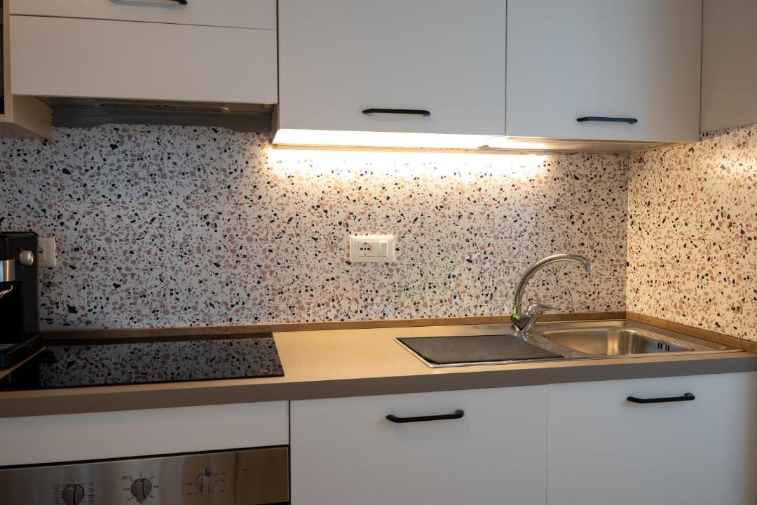 Photo of Kitchen in Torre San Patrizio