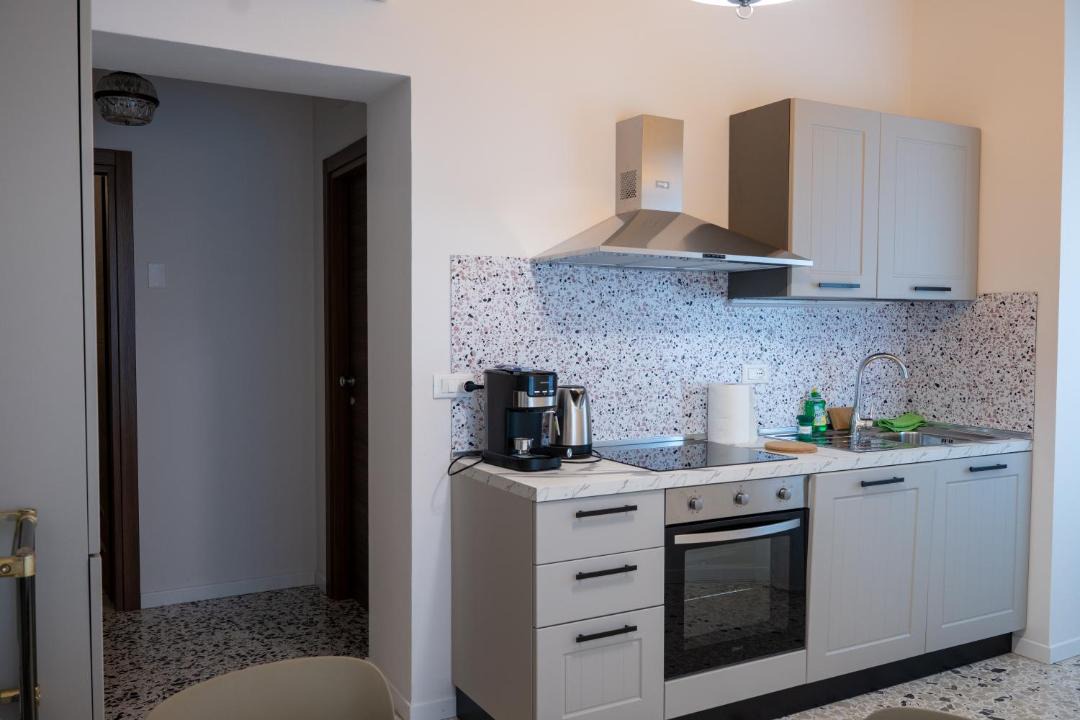 Photo of Kitchen in Torre San Patrizio