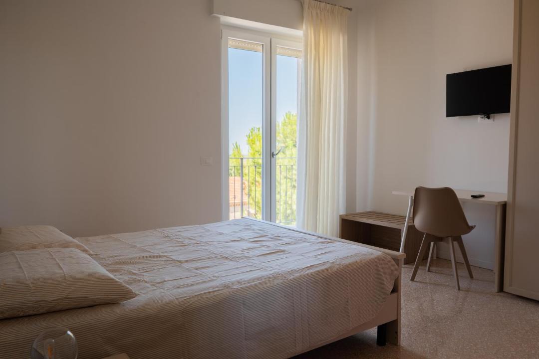 Photo of Bedroom in Torre San Patrizio