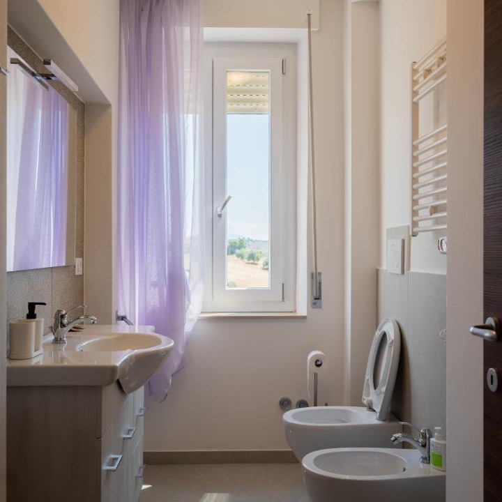 Photo of Bathroom in Torre San Patrizio