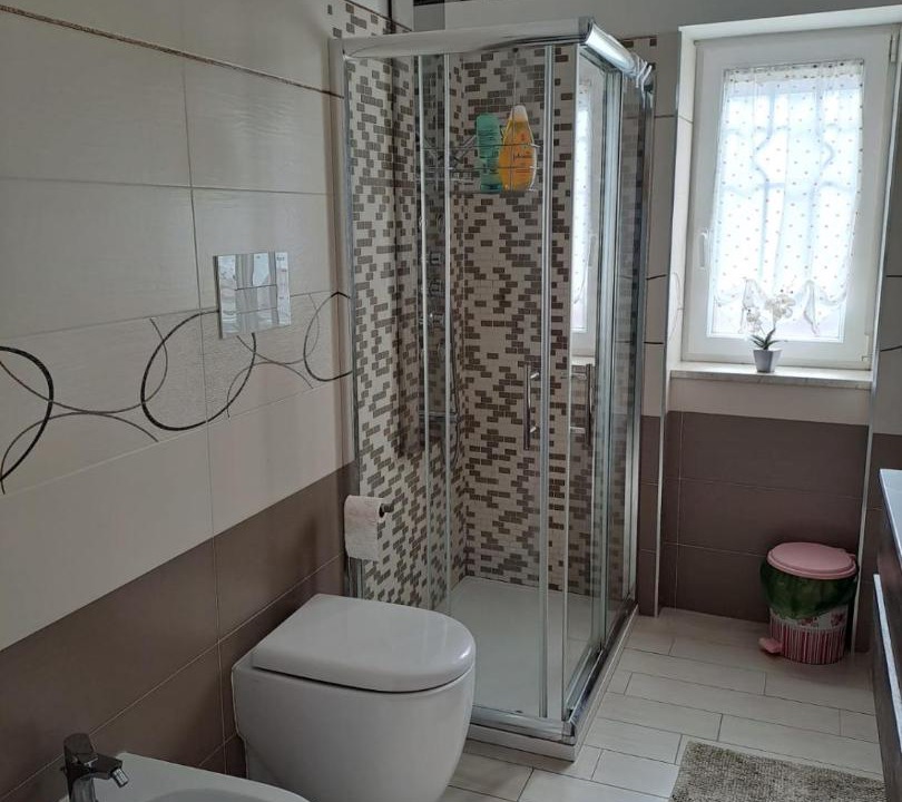 Photo of Bathroom in Tufo