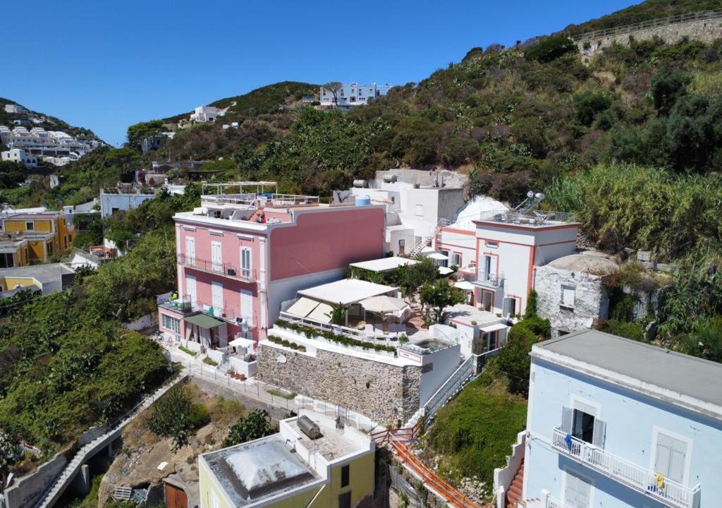 Photo of Others in Ponza