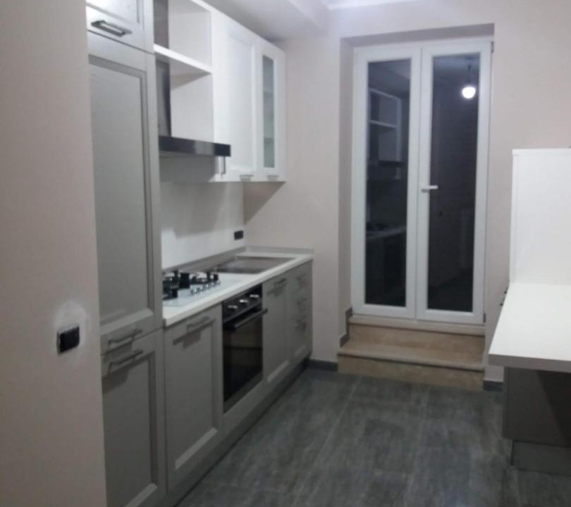 Photo of Kitchen in Tufo