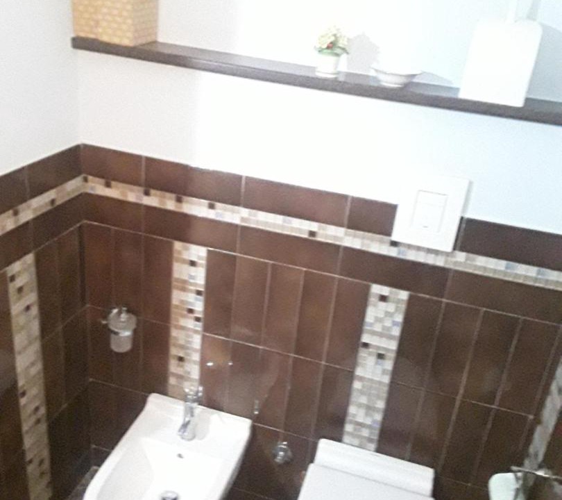 Photo of Bathroom in Procida