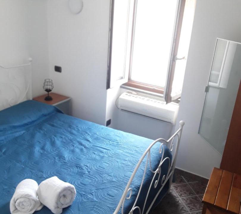 Photo of Bedroom in Procida