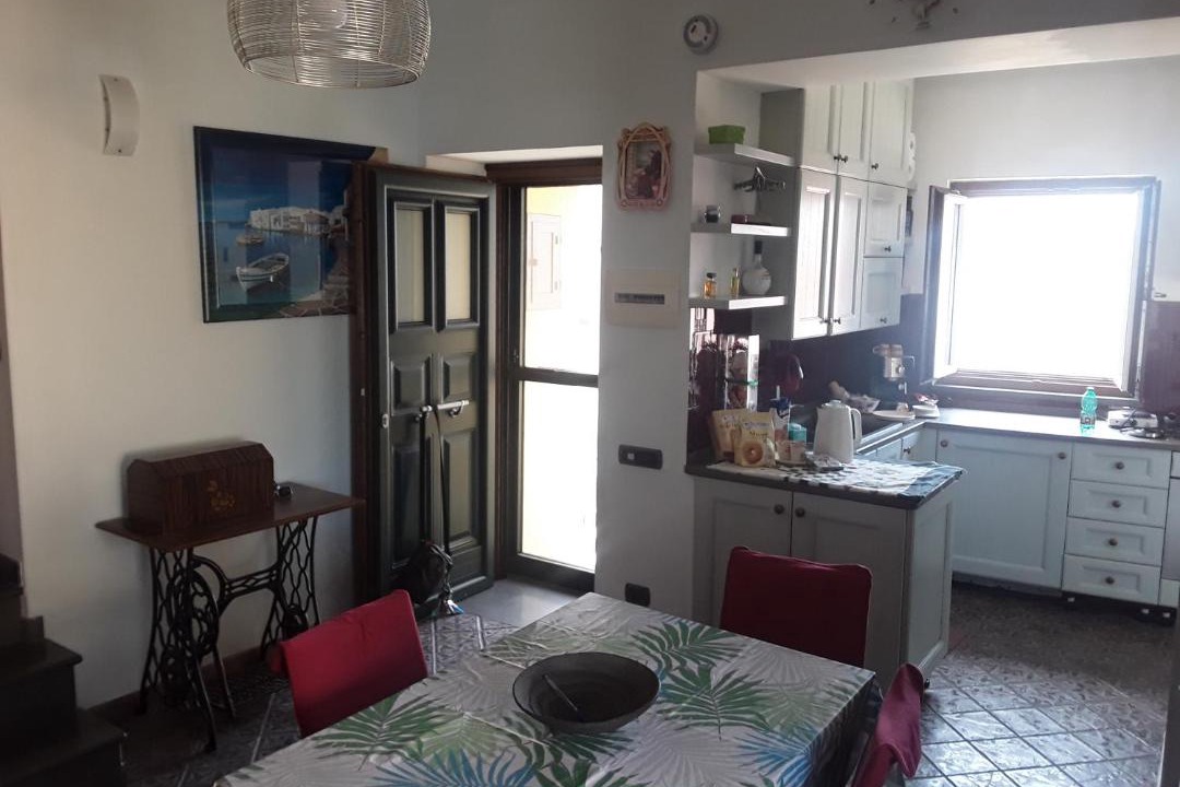 Photo of Kitchen in Procida
