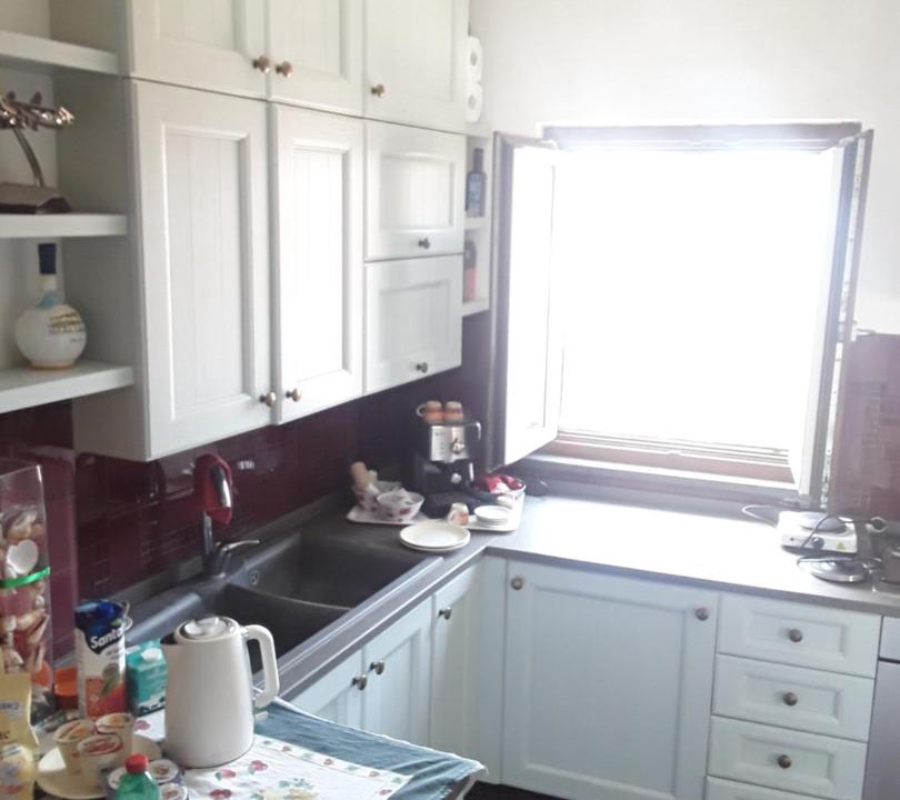 Photo of Kitchen in Procida
