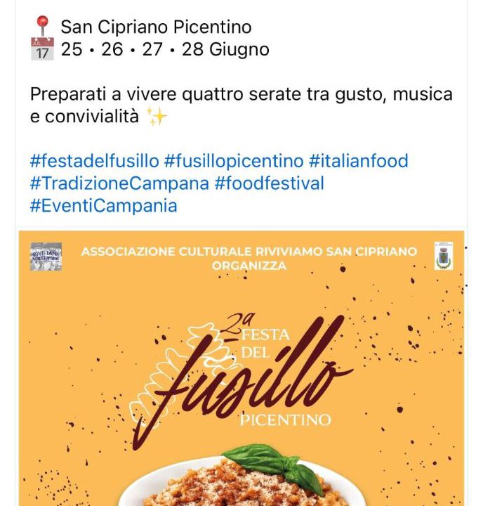 Photo of Others in San Cipriano Picentino