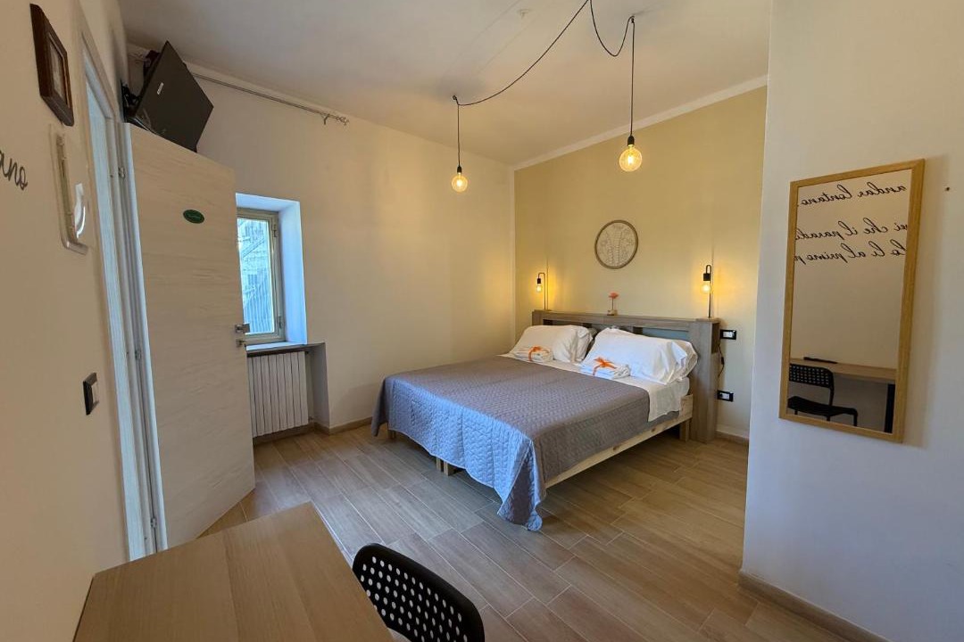 Photo of Bedroom in Barisciano