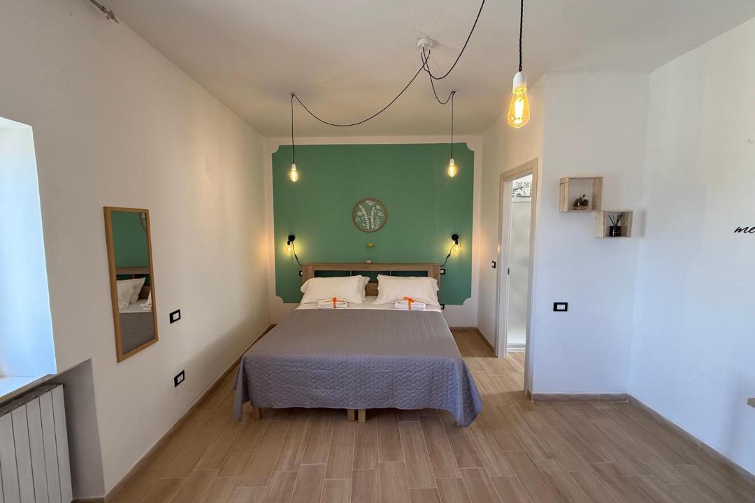 Photo of Bedroom in Barisciano