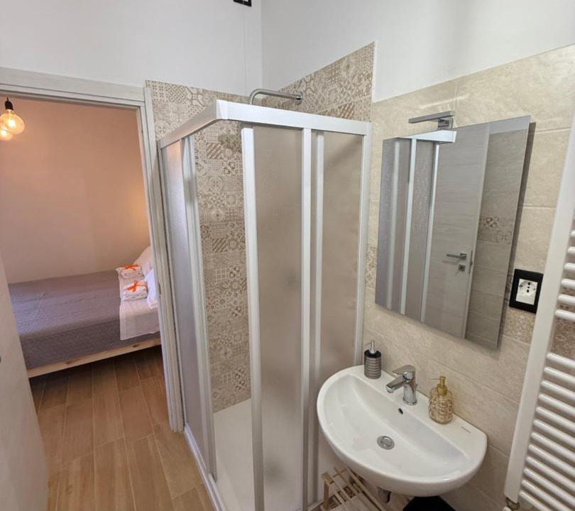 Photo of Bathroom in Barisciano