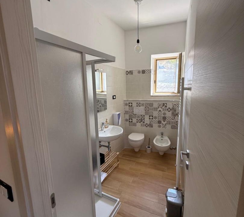 Photo of Bathroom in Barisciano