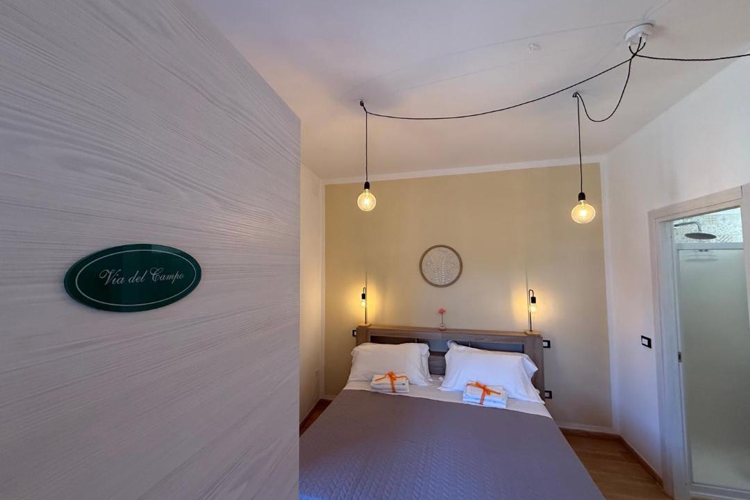 Photo of Bedroom in Barisciano