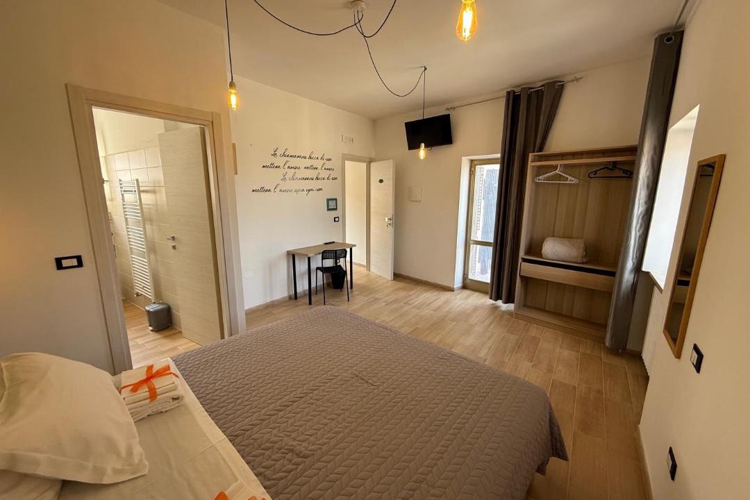 Photo of Bedroom in Barisciano