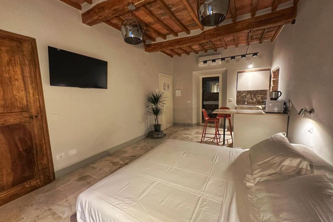 Photo of Bedroom in Castelmuzio