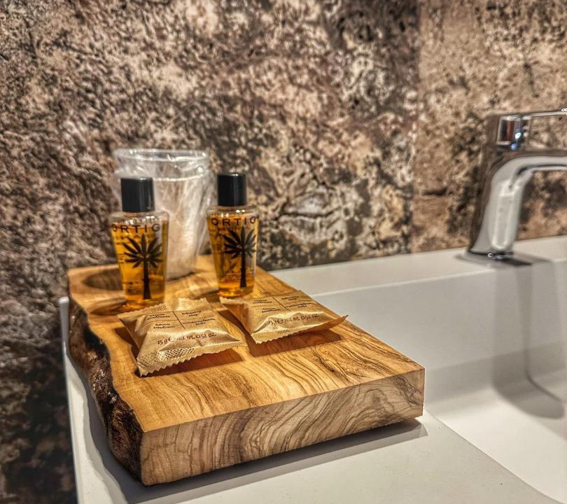 Photo of Bathroom in Castelmuzio